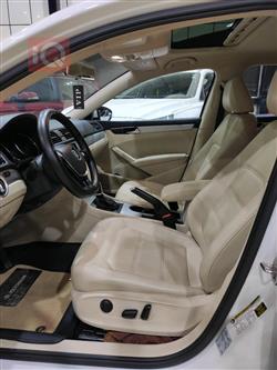 فولكسفاغن باسات